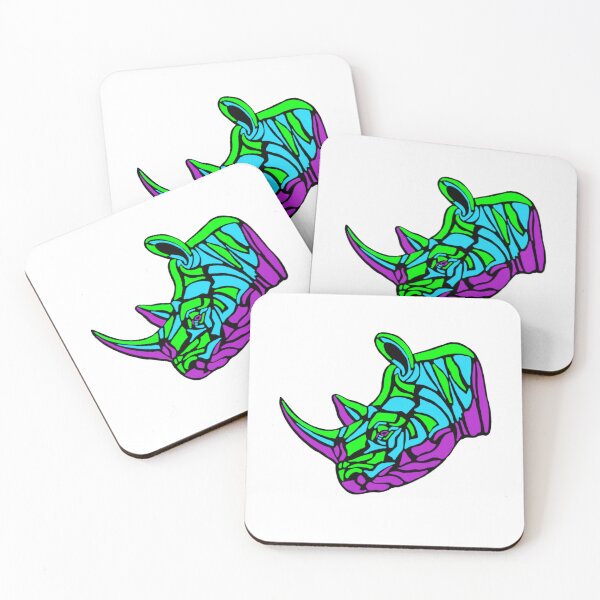 Item preview, RHINO designed and sold by MaximusGayus.