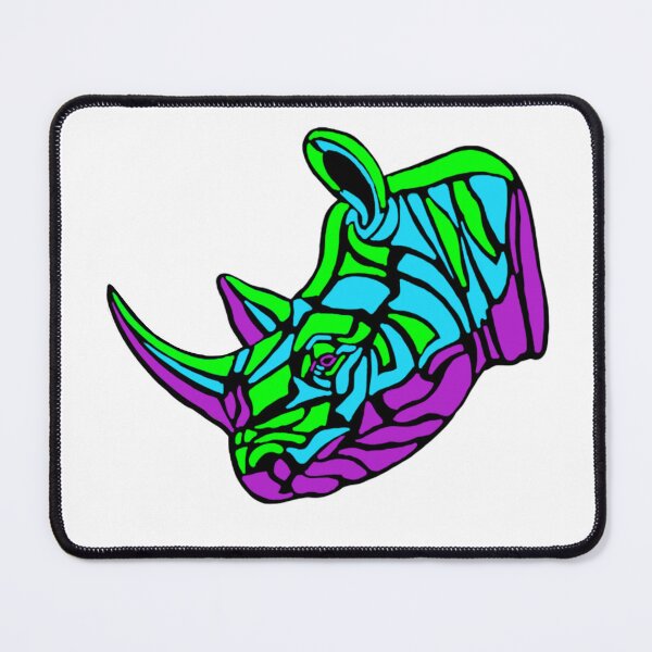 Item preview, RHINO designed and sold by MaximusGayus.