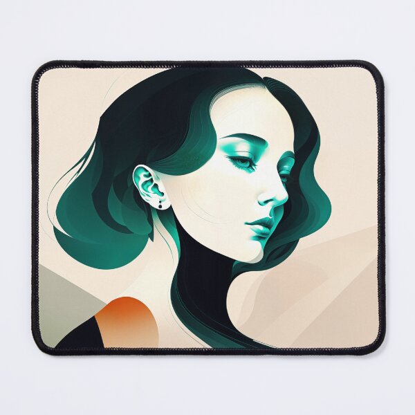 Item preview, Enigmatic Bluish designed and sold by Norsia.