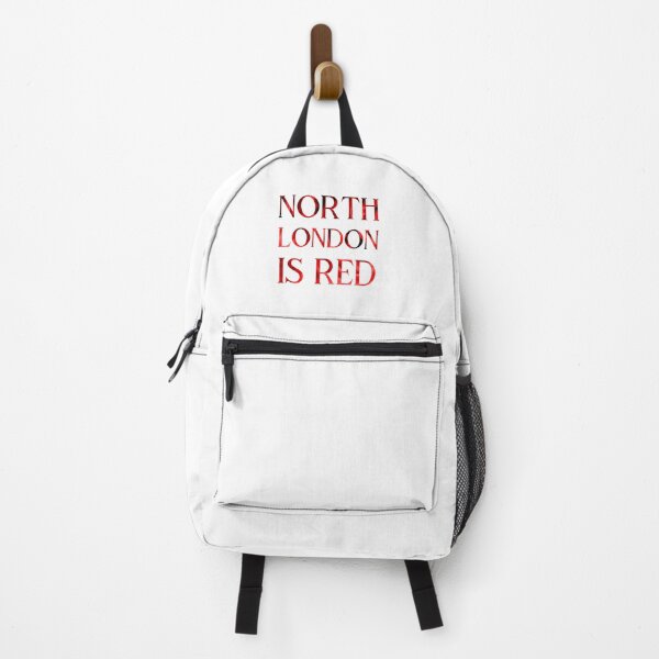 Item preview, North London is Red Flames designed and sold by VRedBaller.