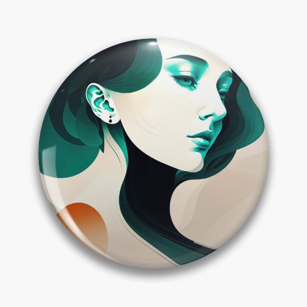 Item preview, Enigmatic Bluish designed and sold by Norsia.