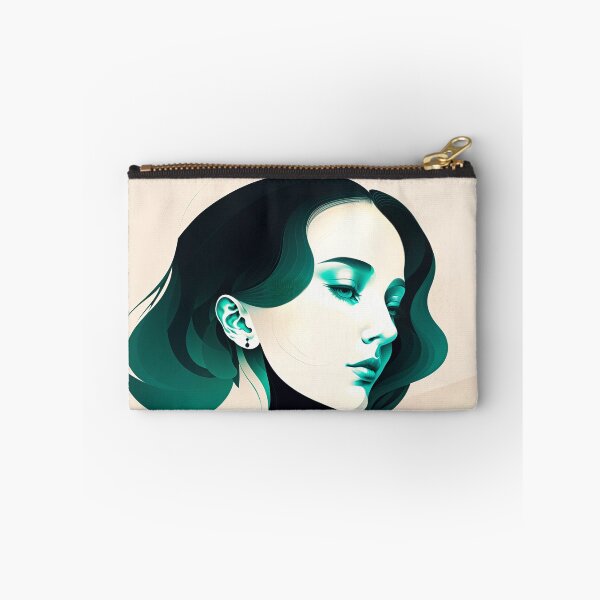 Item preview, Enigmatic Bluish designed and sold by Norsia.