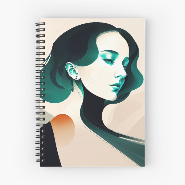 Item preview, Enigmatic Bluish designed and sold by Norsia.