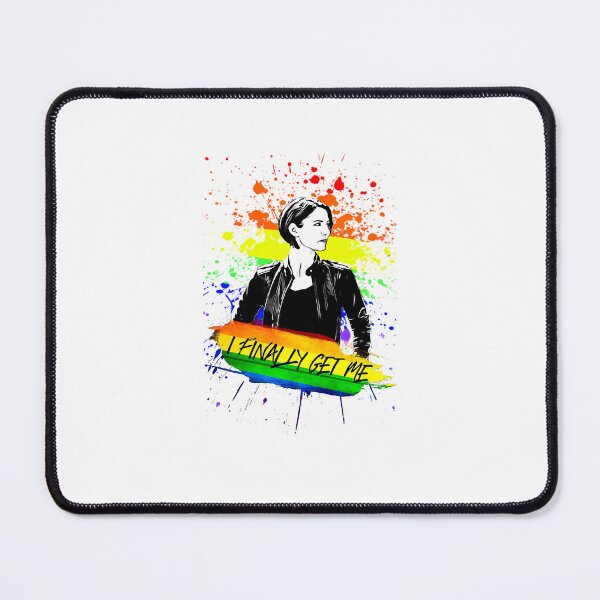 Item preview, Alex Danvers I Finally Get Me 1  designed and sold by BrianGunter564.