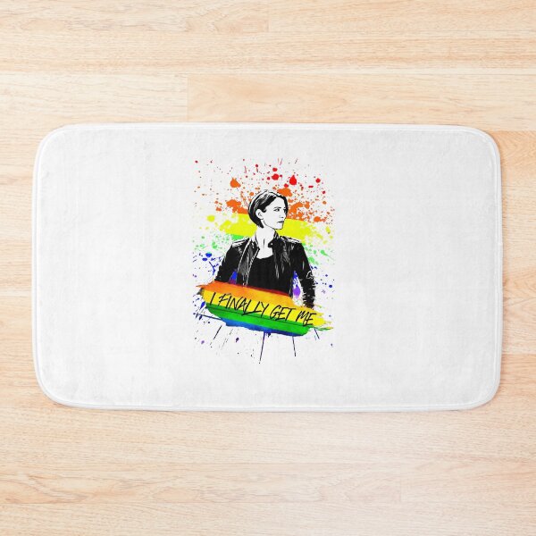 Item preview, Alex Danvers I Finally Get Me 1  designed and sold by BrianGunter564.