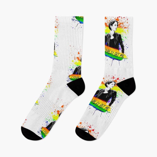 Item preview, Alex Danvers I Finally Get Me 1  designed and sold by BrianGunter564.