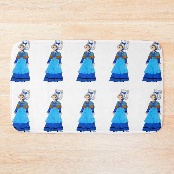Item preview,  Normandy designed and sold by Catherine Debusne.
