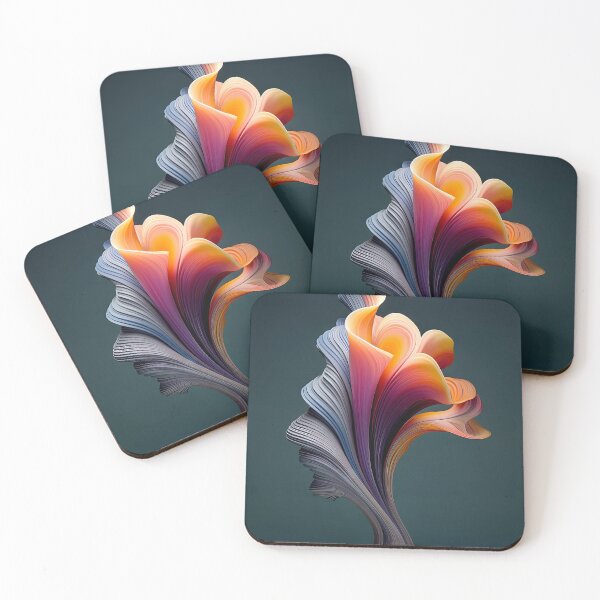 Item preview, Minimalism Flowers - 7 designed and sold by Sotiris Filippou.