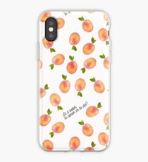 call me by your name - is it better to sleep or to die iPhone Case
