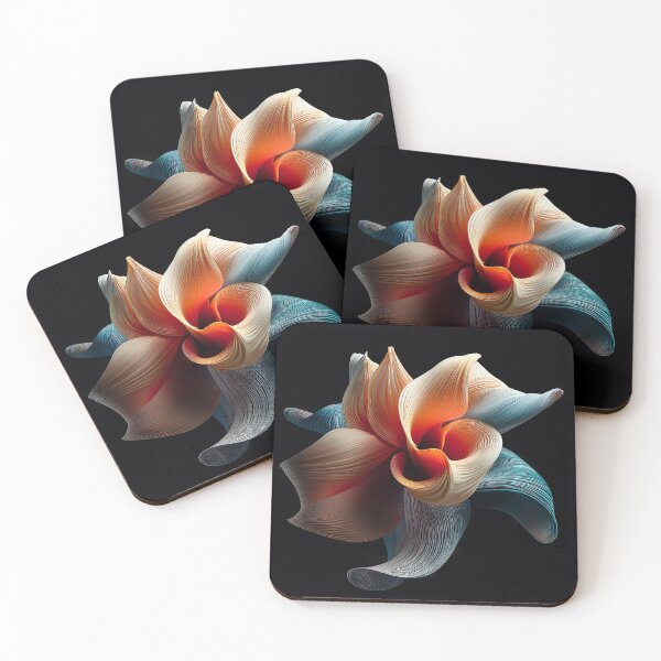 Item preview, Minimalism Flowers - 8 designed and sold by Sotiris Filippou.