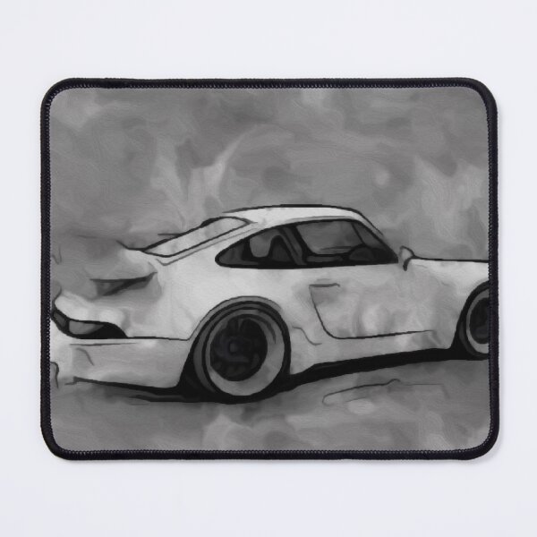 Item preview, Flat Six Classic Drift designed and sold by Family4 Art Designs.