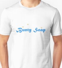 Bunty Soap Slim Fit T-Shirt