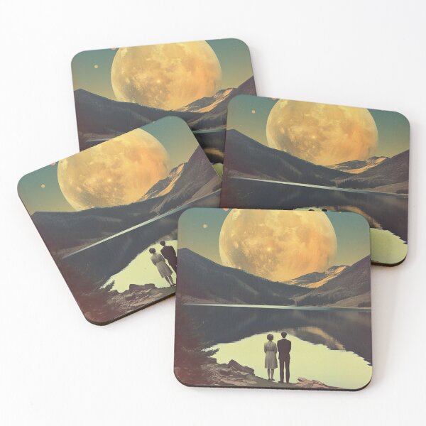 Item preview, Magic Moon - ? ? ?  designed and sold by Blake  Smith.