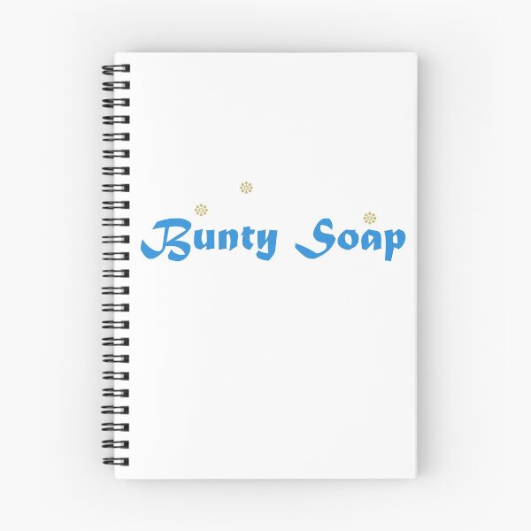 Item preview, Bunty Soap designed and sold by Diabolical.