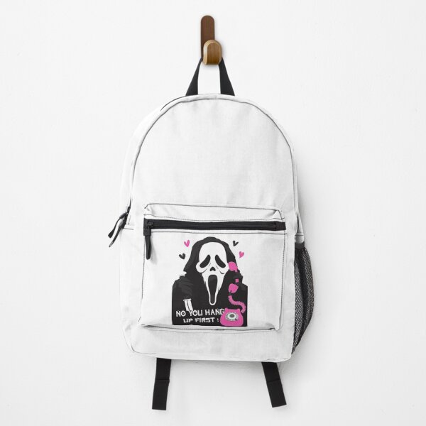 Item preview, Ghostface calling Halloween, No You Hang Up First designed and sold by Marshalltaoden.