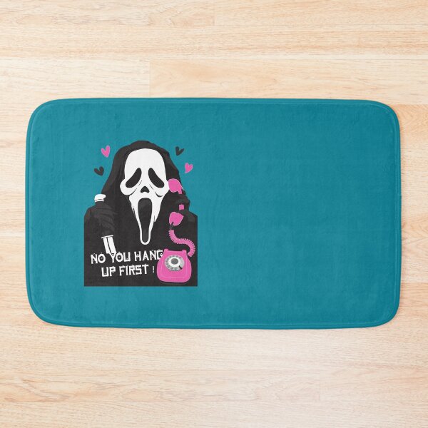 Item preview, Ghostface calling Halloween, No You Hang Up First designed and sold by Marshalltaoden.