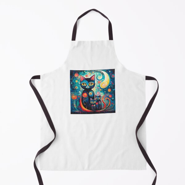 Item preview, 'Colorful Chaos' Inducing cute cat-like behavior designed and sold by Silverstormer.