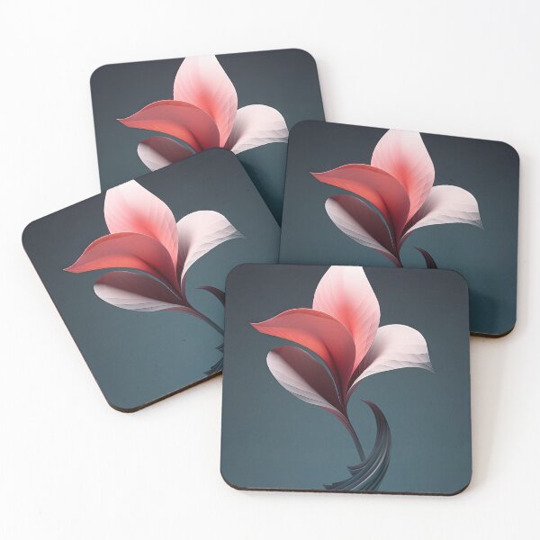 Item preview, Minimalism Flowers - 10 designed and sold by Sotiris Filippou.