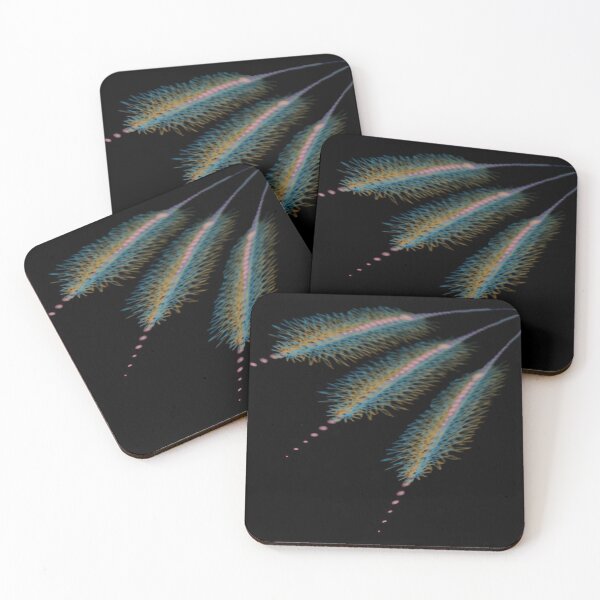 Item preview, Track Flowers designed and sold by KazM.