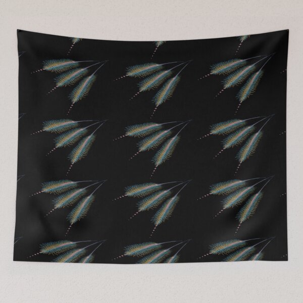 Item preview, Track Flowers designed and sold by KazM.