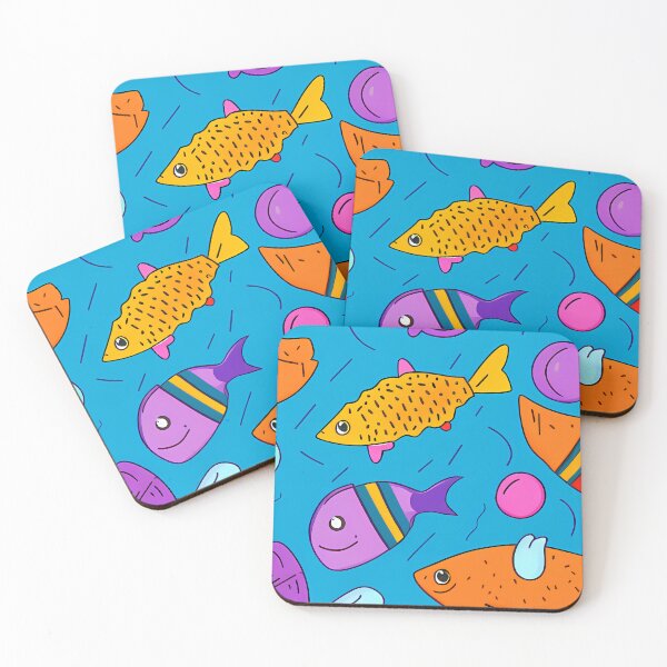 Item preview, Cartoony Fish 09 designed and sold by ONYX Pixee.