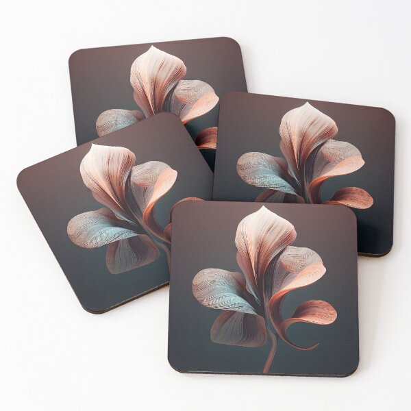 Item preview, Minimalism Flowers - 11 designed and sold by Sotiris Filippou.