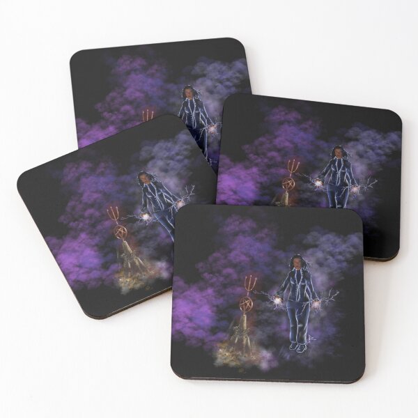 Item preview, dark witch designed and sold by Themys24.