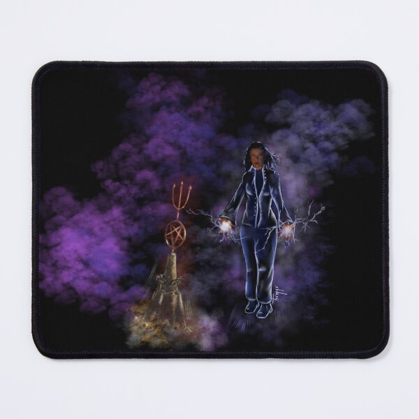 Item preview, dark witch designed and sold by Themys24.