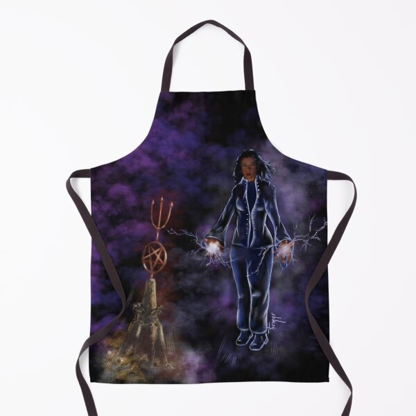 Item preview, dark witch designed and sold by Themys24.