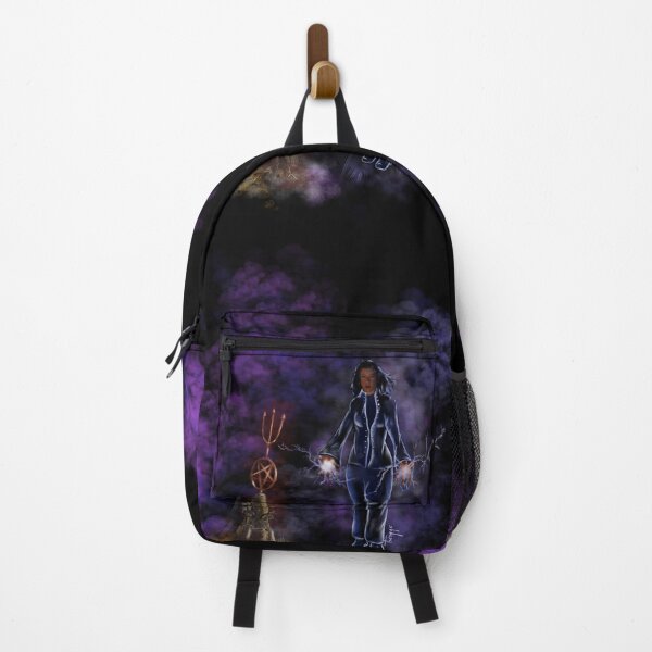 Item preview, dark witch designed and sold by Themys24.