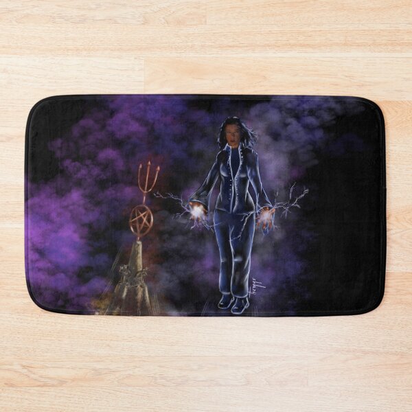 Item preview, dark witch designed and sold by Themys24.