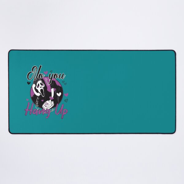 Item preview, Ghostface Calling No You Hang Up, Funny Ghostface Valentines day   designed and sold by Marshalltaoden.