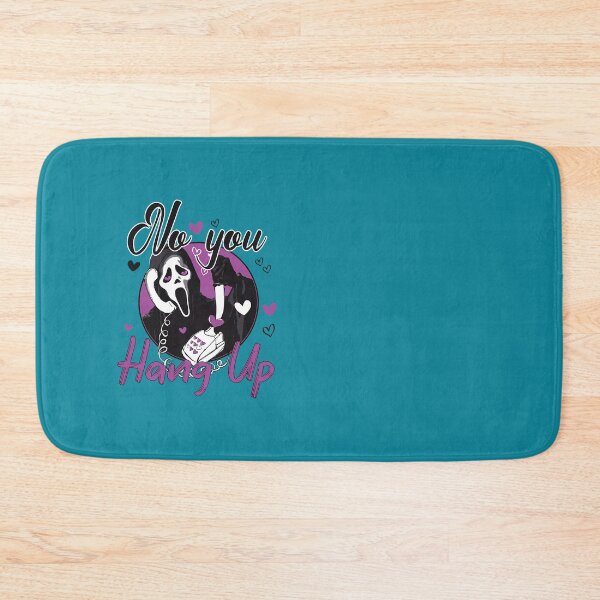 Item preview, Ghostface Calling No You Hang Up, Funny Ghostface Valentines day   designed and sold by Marshalltaoden.