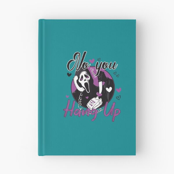 Item preview, Ghostface Calling No You Hang Up, Funny Ghostface Valentines day   designed and sold by Marshalltaoden.