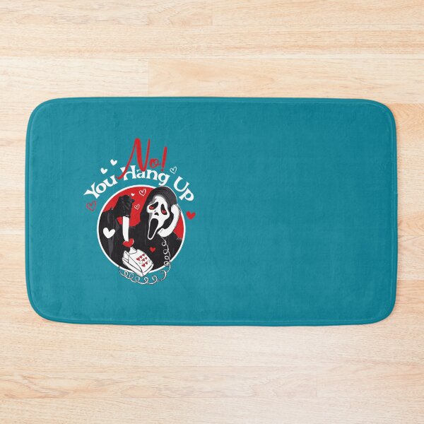 Item preview, Ghostface Calling No You Hang Up, Funny Ghostface Valentines day  designed and sold by Marshalltaoden.