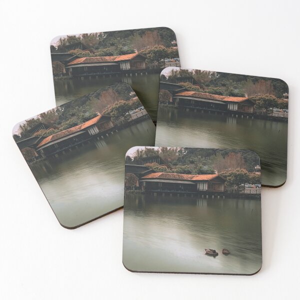 Item preview, Taiwan beautiful landscape in Nantou designed and sold by Kurdal.
