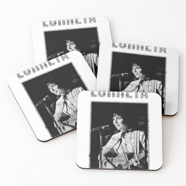 Item preview, loretta lynn legend designed and sold by AudrinaBarri.