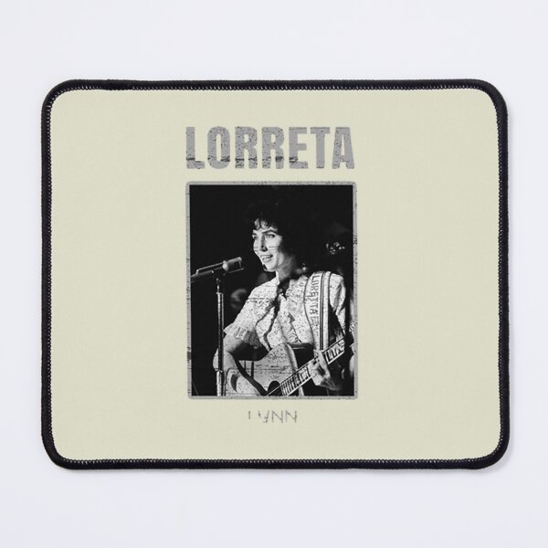 Item preview, loretta lynn legend designed and sold by AudrinaBarri.