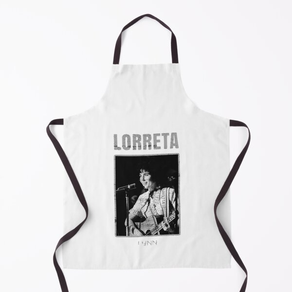 Item preview, loretta lynn legend designed and sold by AudrinaBarri.