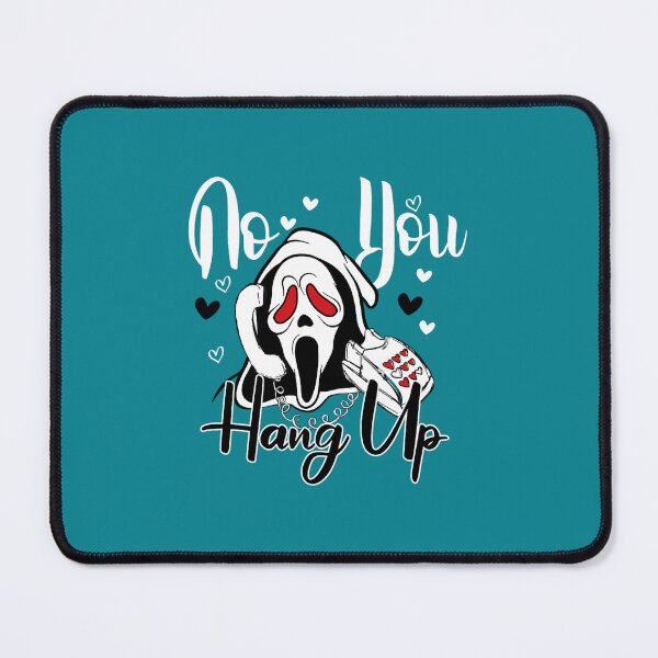 Item preview, Ghostface Calling No You Hang Up, Funny Ghostface Valentines day Classic designed and sold by Marshalltaoden.
