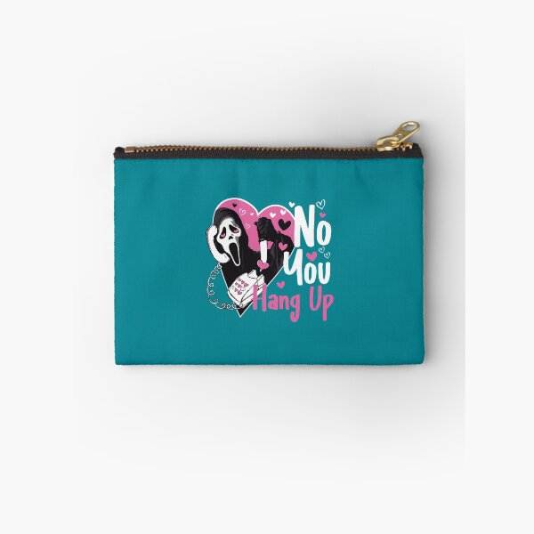 Item preview, Ghostface Calling No You Hang Up, Funny Ghostface Valentines day designed and sold by Marshalltaoden.