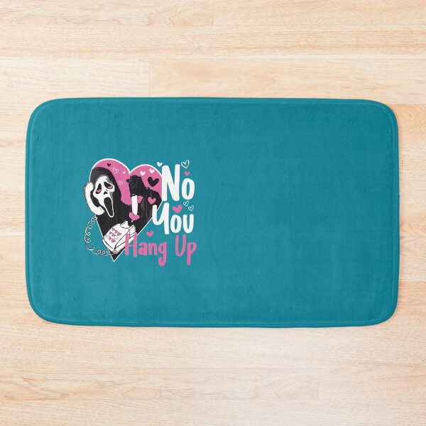 Item preview, Ghostface Calling No You Hang Up, Funny Ghostface Valentines day designed and sold by Marshalltaoden.