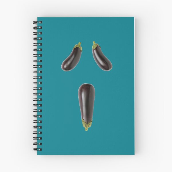 Item preview, Ghostface, Aubergine designed and sold by Marshalltaoden.