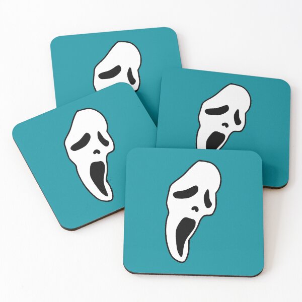 Item preview, GhostfaceGhost face  designed and sold by Marshalltaoden.