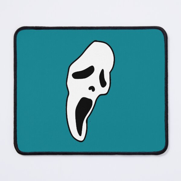 Item preview, GhostfaceGhost face  designed and sold by Marshalltaoden.