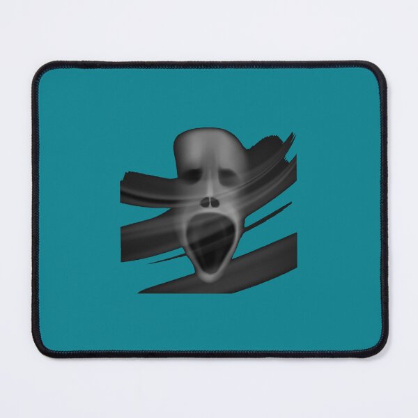 Item preview, GhostfaceGhost face designed and sold by Marshalltaoden.