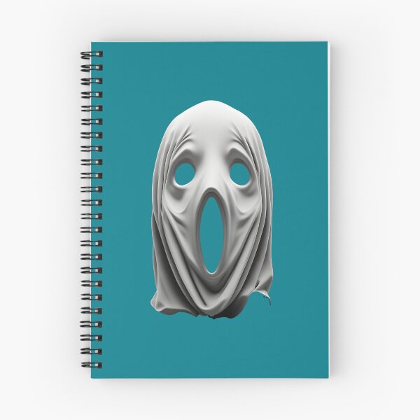 Item preview, GhostfaceT- designed and sold by Marshalltaoden.