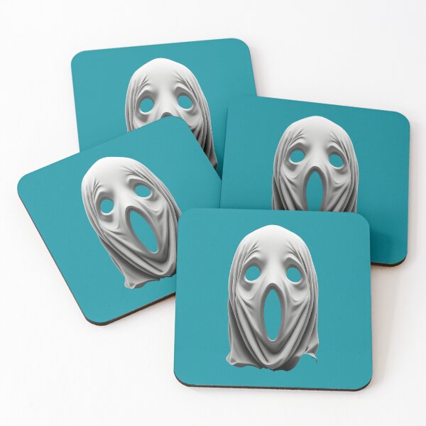 Item preview, GhostfaceT- designed and sold by Marshalltaoden.