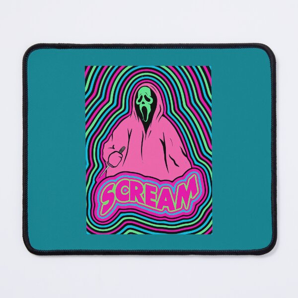 Item preview, Groovy Ghostface  designed and sold by Marshalltaoden.