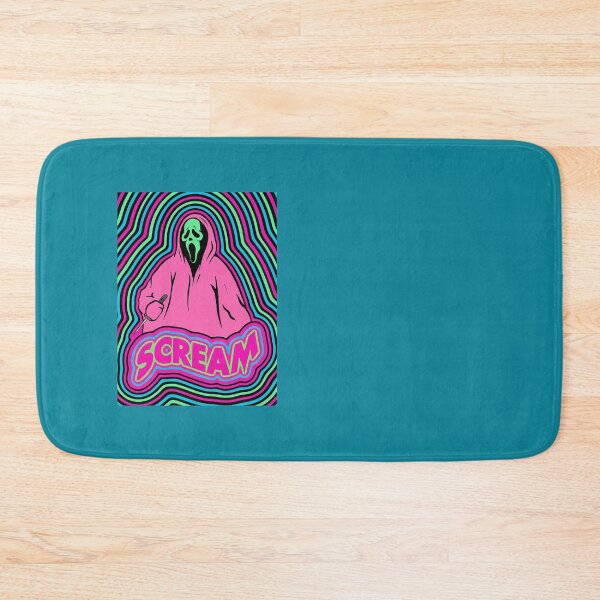 Item preview, Groovy Ghostface  designed and sold by Marshalltaoden.